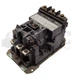 ALLEN BRADLEY 509-EOD SER A MOTOR STARTER 509-E0D W/ COIL CE236 **READ**