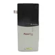 ALLEN BRADLEY 20BD022A0AYNANA0 SER. A F/W 3.002 432-528VAC 19.9A (AS PICTURED)