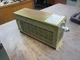Allen-Bradley 1305 Dynamic Brake 1305-KBA03 Ser. A 750VDC 120W Used