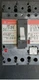 GE SELA36AT0100  Spectra circuit breaker 100A 3P frame 80A rated plug 