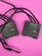 MURR ELEKTRONIK 23050 MOTOR SUPPRESSORS (pre-owned) (QTY. 2)