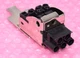 Siemens Sinamics / 6SL3162-2MA00-0AA0 / power plug with screw connections