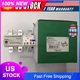 1pcs New Schneider relay LR9F5371 132-220A in box