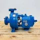 Goulds 3196 STi 1x1.5-6 Centrifugal Pump 316SS 80 GPM 104 HD FT 3500 RPM 5.125"