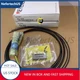 1PC New Keyence FU-E11 Fiber Optic Sensor FUE11 Amplifier Sensor US Free TAX