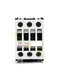 New 1pcs GE AC contactor CL25A300T AC220V Fast delivery
