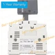 Mitsubishi FX3S-CNV-ADP PLC Expansion Adapter Module