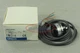 1x New Omron Rotary Encoder E6C3-AG5C 256P/R