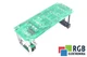 A20B-1006-0471/03BR A350-1006-T474/01 FANUC - Refurbished - 24 Months Warranty