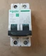 Schneider Electric Multi 9 C60 sp D 2A 2 Pole circuit breaker M9F23202