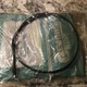 GENUINE OEM MTD TROYBILT YARD MACHINES 946-0553 CONTROL CABLE 746-0553 [A]
