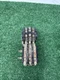 FURNAS STARTER 30 AMP 600V # 16BE32ac81235 & 48DC38A6 120/240V COIL & E49 HEATER
