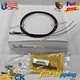 1PC New Keyence FU-16Z Fiber Optic Sensor FU16Z US Free TAX  US Free TAX
