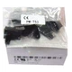 5PCS For SUNX PM-T53 PMT53 Photoelectric Switch Sensors PM T53