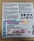 1PCS Brand New SIEMENS 3RW3027-2BB04 3RW30272BB04 Soft Starter Fast shipment