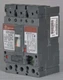SEHA36AT0060 - General Electric 60 Amp 600 Volt 3 Pole SEH Frame Molded Case Cir