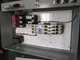 Cutler-Hammer Fusible Combination with Control Transformer, Size 3, AN16KN0, New
