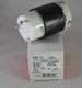 L620-C   -  Pass & Seymour  -  Grounding Locking Connector