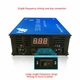 Inverter Head 12V High Power Imported Large Tube Electronic Boost Converter