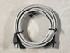 SURPLUS NEW SCHNEIDER ELECTRIC VW3A1104R30 Altivar Remote Cable 3 Meter for