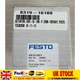 New DSR-16-180-P FESTO 11910 Rotating Cylinder DSR-16-180-P Fast Shipping