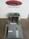 SQUARE D MCC FUSIBLE STARTER BUCKET 8998-NC-403 SER. B 12" MODEL: 4 NEMA 1