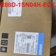 1 PCS New Omron R88D-1SN04H-ECT 400W EtherCAT Servo Drive 1S Series 200-240V