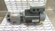 NSSP SEW EURODRIVE 3HP MOTOR RF40DT100LS4 RF40 DT100LS4 5.31:1 230/460V 3PH 320R
