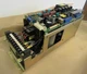 FANUC VELOCITY CONTROL UNIT A06B-6047-H002 W/ BOARD A20B-0009-0320/09D, P21 0744