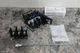 Square D 9422TCF30 250VAC 30 A Three Phase Disconnect Switch