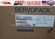 SGD7S-120A00A002 1PC New Yaskawa Servo Drive SGD7S-120A00A002