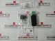 ASCO SCG551A001MS.24/DC Solenoid Spool Valve 10BAR 2.5W DC 6 mm