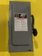 SQUARE D  D332N General Duty Safety Switch 60A, 250VAC w/fuses Free US Shipping