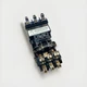 🔴Allen Bradley 509-EOD /A Size 4 NEMA Motor Starter, 135A, 110VAC Coil, 595-A