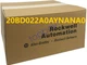 NEW IN BOX 20BD022A0AYNANA0 ALLEN BRADLEY 20BD022A0AYNANA0 Free Shipping