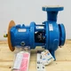 Goulds 3196 MTi 3x4-8 i-Frame Pump A20 1760RPM 8.375" Max Dia A70 ITT ANSI A20