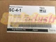 .1Pcs Fuji SC-4-1 220V Magnetic Contactor New  SC41