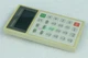 ONE Mitsubishi FR-PU02E-1 Inverter Parameter Unit Used