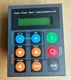 General Electric Keypad for AV300i Digital AC Drives (GE # 6KCV301KBS )