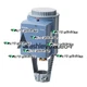 1PCS New Siemens hydraulic actuator SKD82.50