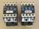 LOT OF 2: TELEMECANIQUE CONTACTOR LC1 D09 10