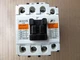 Fuji SC-4-1/G Contactor SC19AG, 4GC0R0#10, 3P 24VDC Coil 90 Day Guarantee