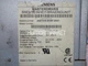 1PCS USED SIEMENS 6SE7018-0ES87-2DA1 6SE7 018-0ES87-2DA1