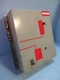 GE 8000 Series Powell Iso-Trol Size 4 Starter 200A Fused 26" MCC Bucket 200 Amp