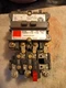 Westinghouse Motor Starter Size 00 A200MACAC