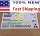 1 pc new Siemens shaft card 6SN1118-0NK00-0AA2 UPS or FedEx