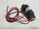 Nidec 404.327/127E10290 Gear Motor