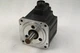 MITSUBISHI AC SERVO MOTOR HC-SFS103 1KW TESTED WORKING FREE SHIP