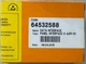 ABB 64532588 DATA Interface B ADPI-01 -New/Original Packaging-