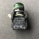 Eaton Cutler-Hammer E22R2 Panel Mount Indicator Resistor 120V Green  Lens